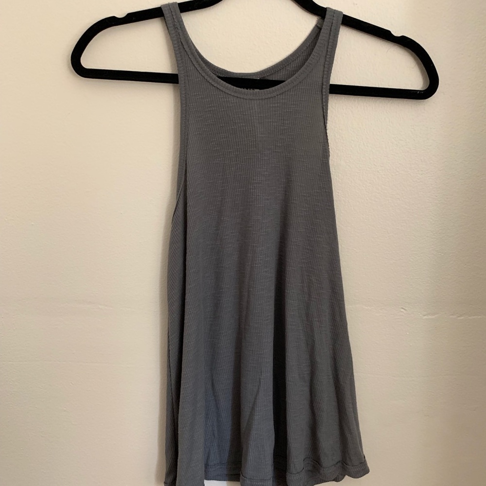 Free people tank bundle